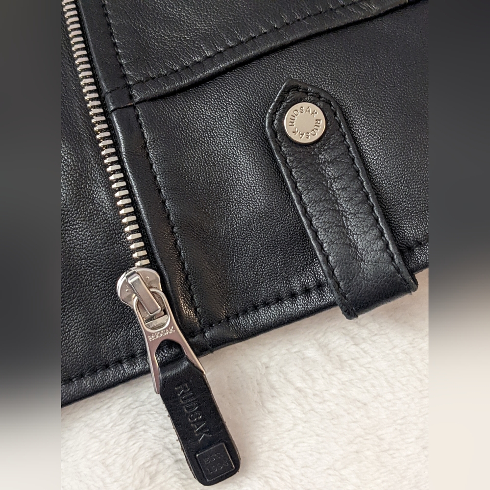 Rudsak Jacket - Picture 11 of 16